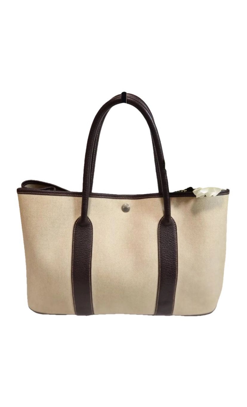 Hermès Garden Party Tote