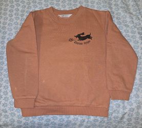 Boys Sweater