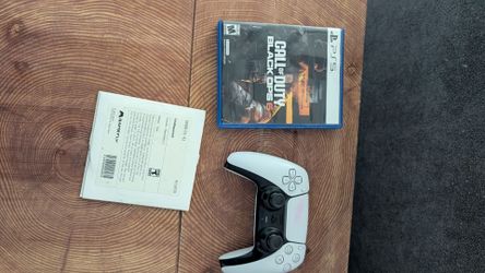 For ps5