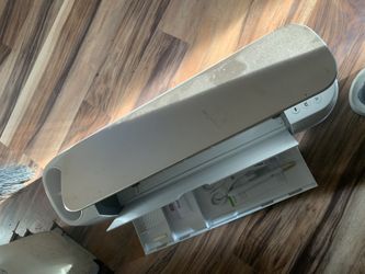 Cricut Maker Champagne Color 