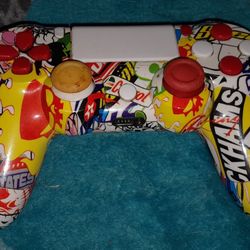 PS4 Playstation Controller
