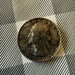 Bicentennial Quarter 