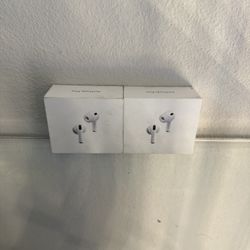 Apple AirPods Pro 3