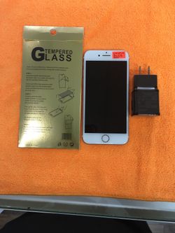 iPhone 7 Unlocked 32 GB Rose Gold