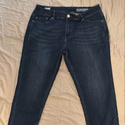 Mugsy Men’s Jeans Fultons Tapered 36 x 32. 
