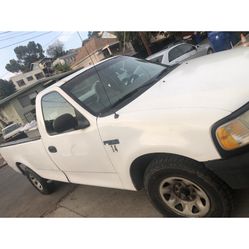 Ford F-(contact info removed)