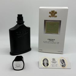 Creed Green Irish Tweed Eau de Parfum, 3.3FL.OZ, 100ML (NEW)