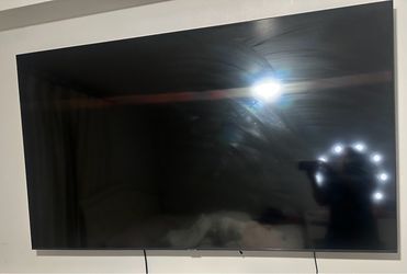 SONY 75 Inch TV