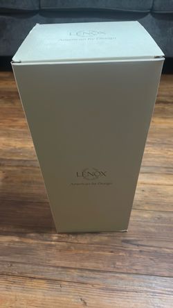 Lenox American by Design Boxed Item