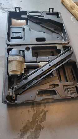 Framing Nail Gun