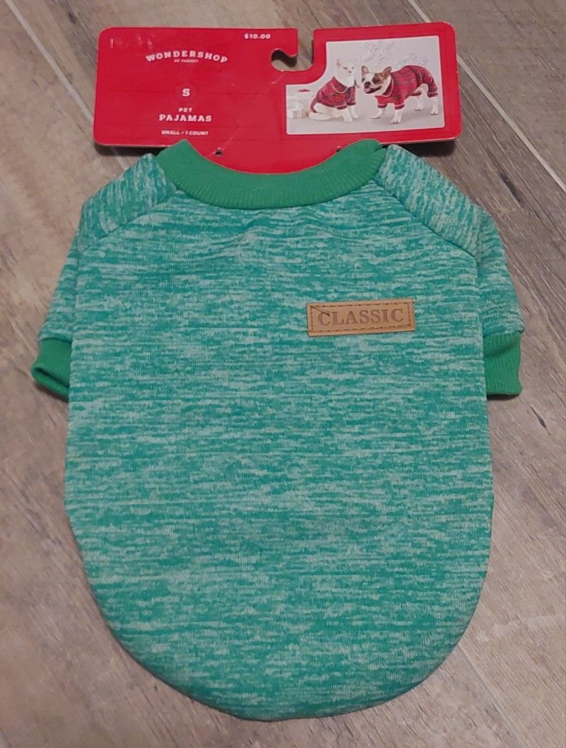 Dog Sweater