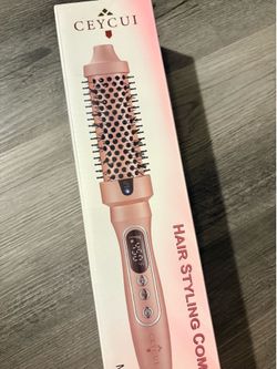 Ceycui styling comb