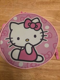 Hello kitty bag purse