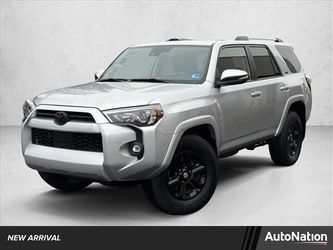 2023 Toyota 4Runner