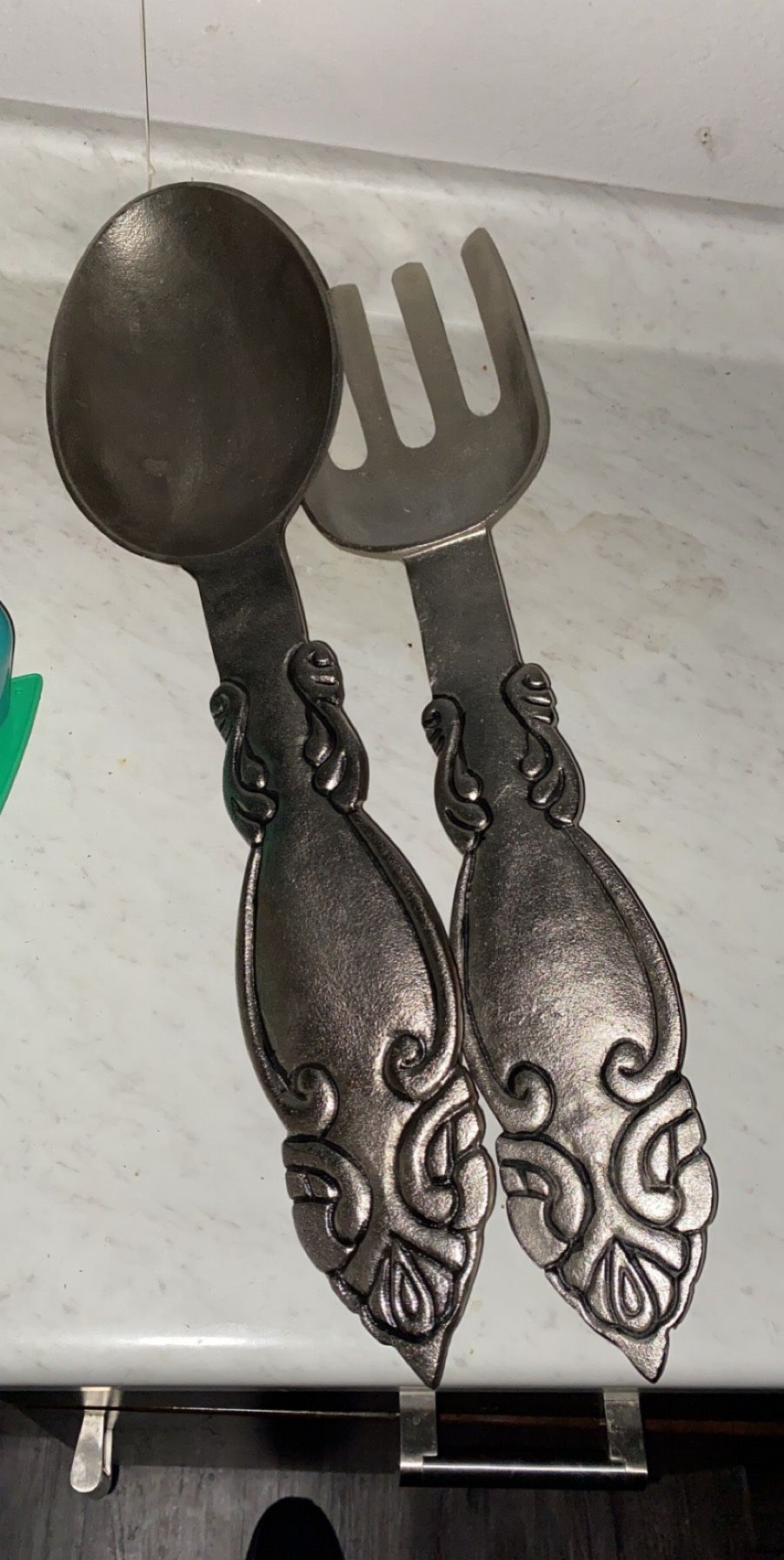 Kitchen decor
