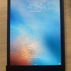 iPad 2 12G Locked