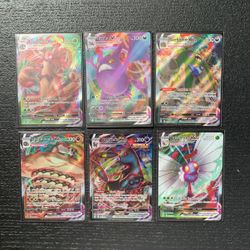 Pokemon VMAX