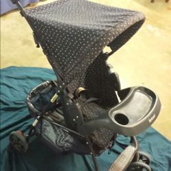 Stroller..