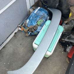 OEM Acura Rsx Spoiler