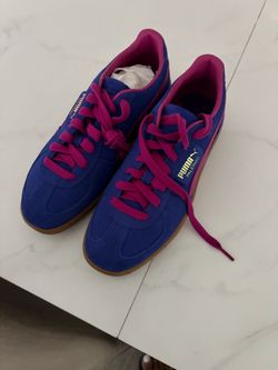 Brand new never worn puma women