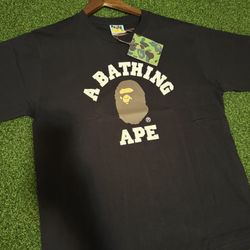 Bape & Hellstar Tees