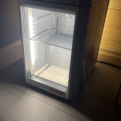 Red Bull Cooler