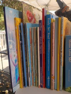 Children's Books $1 each