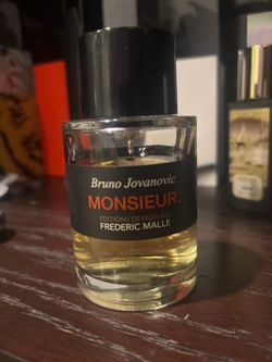 Frederic Malle Monsieur Eau de Parfum
