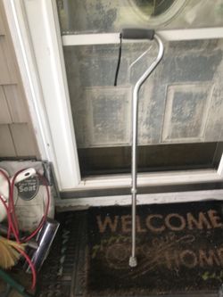 Nice adjustable cane only $15