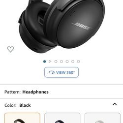 Bose QC 45