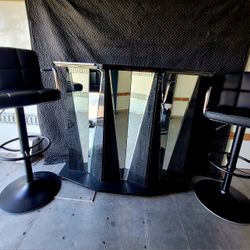 Home Bar Set