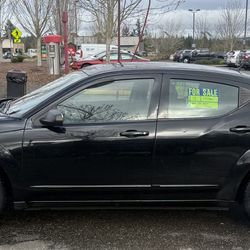 2012 Dodge Avenger