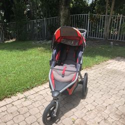 Bob Jogging Stroller 