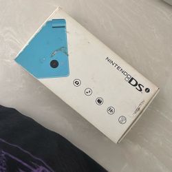 Nintendo Ds i 