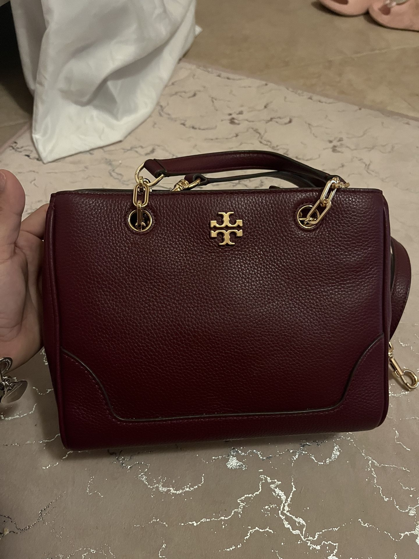 Tory Burch Purse And Wallet 
