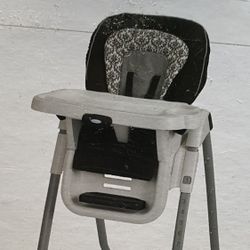 Graco High chair