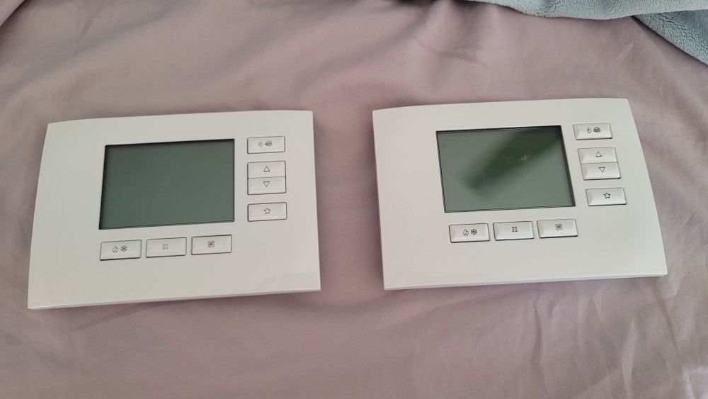 Control 4 "C4 Therm" Smart Thermostats