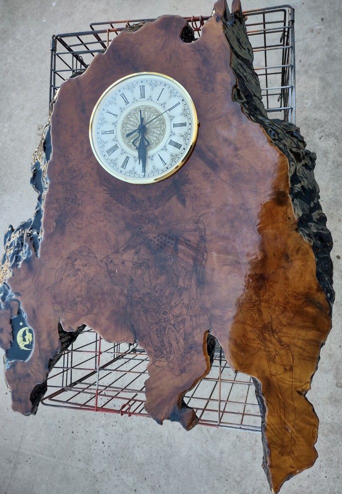 Clock