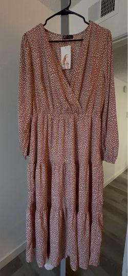 New Dress