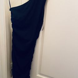 Black Dress - New W/o Tags Never Worn