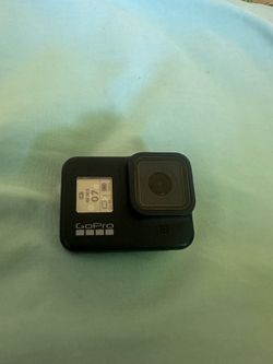 Go pro 8