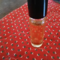 Egyptian musk body oil unisex