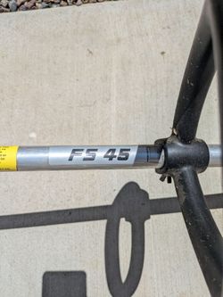 Stihl FS45 Weedeater