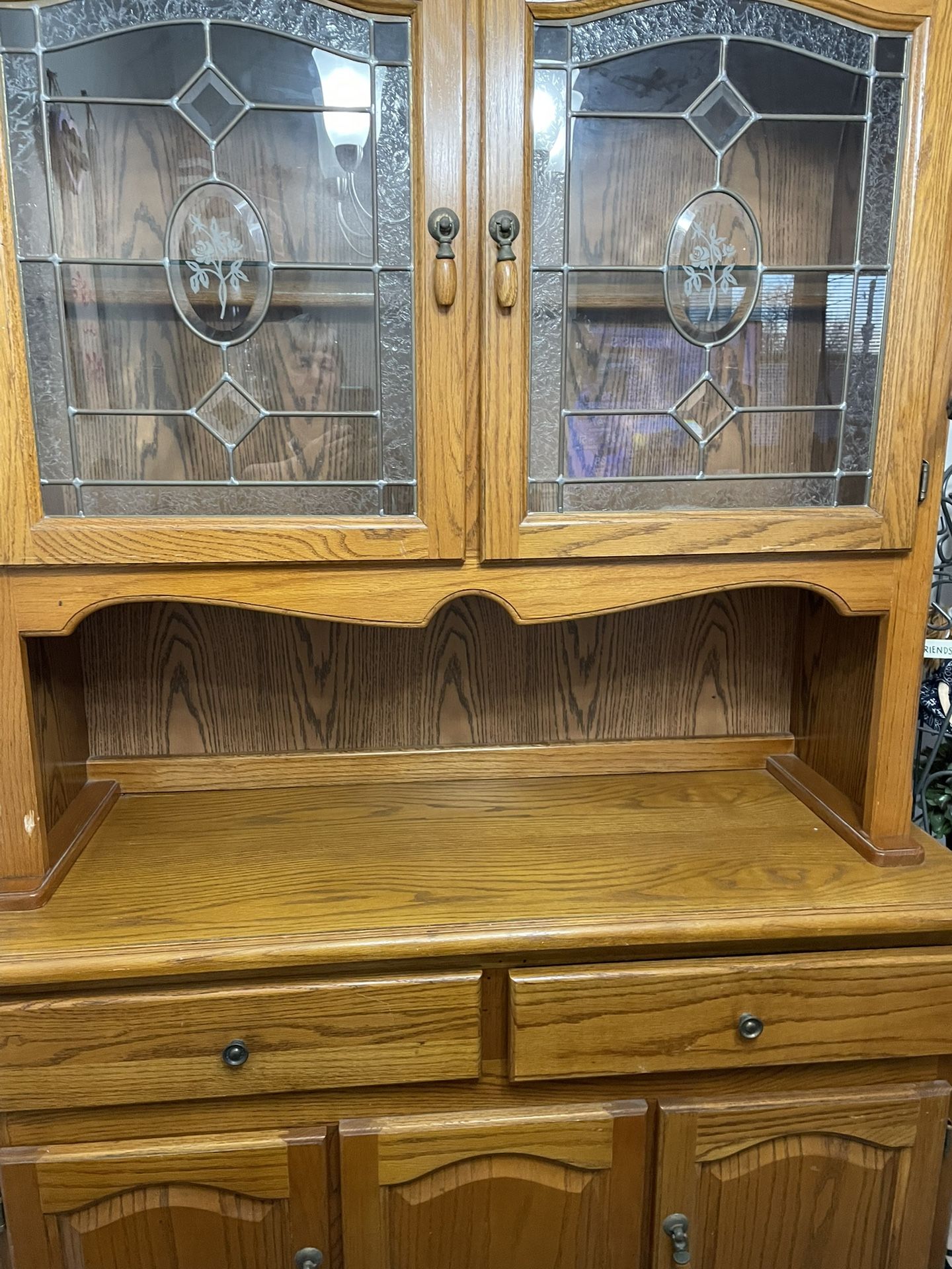 China Cabinet