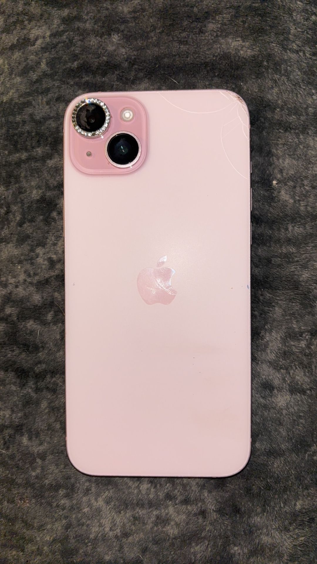 Pink iPhone 15 Plus T-Mobile