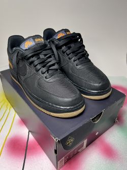 Nike Air Force One Low Gore Tex Size 9.5