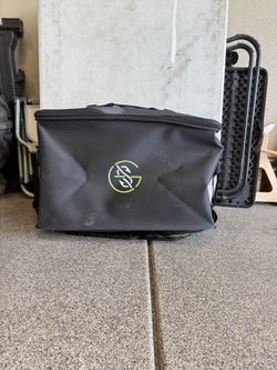 Googan Squad Tackle Tote