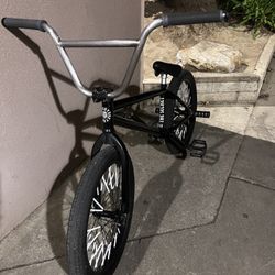 Sunday 20”Bmx 