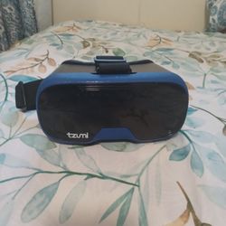 Phone Vr