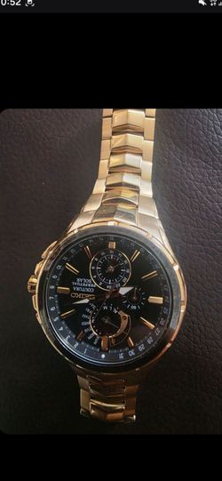 Seiko Coutura SSC700